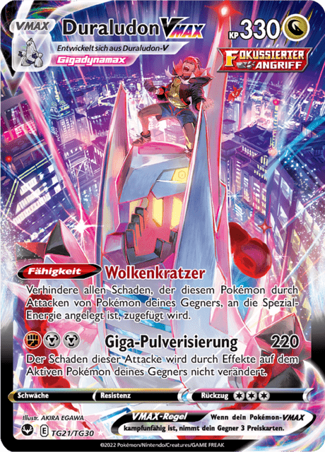 Silberne Sturmwinde Nr. 236