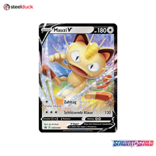 Mauzi V (SWSH004) SWSH Black Star Promos