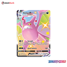 Iksbat VMAX (SWSH099) SWSH Black Star Promos