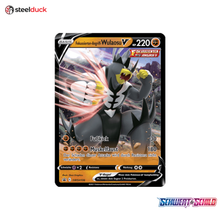 Fokussierter-Angriff-Wulaosu V (SWSH106) SWSH Black Star Promos