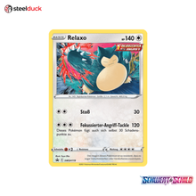 Relaxo (SWSH119) SWSH Black Star Promos