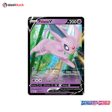 Psiana V (SWSH201) SWSH Black Star Promos