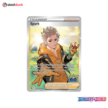 Spark (SWSH226) SWSH Black Star Promos