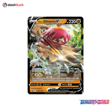 Hisui-Silvarro V (SWSH238) SWSH Black Star Promos