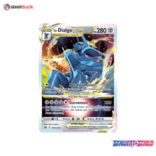 Ur-Dialga VSTAR (SWSH256) SWSH Black Star Promos