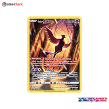 Galar-Arktos (SWSH282) SWSH Black Star Promos