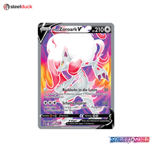 Hisui-Zoroark V (SWSH297) SWSH Black Star Promos