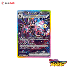 Trikephalo ex (240/191) Stürmische Funken - Special Illustration Rare