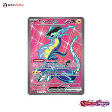Miraidon ex (227/198) Karmesin & Purpur - Ultra Rare