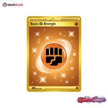 Basis-Kampf-Energie (258/198) Karmesin & Purpur - Secret Rare