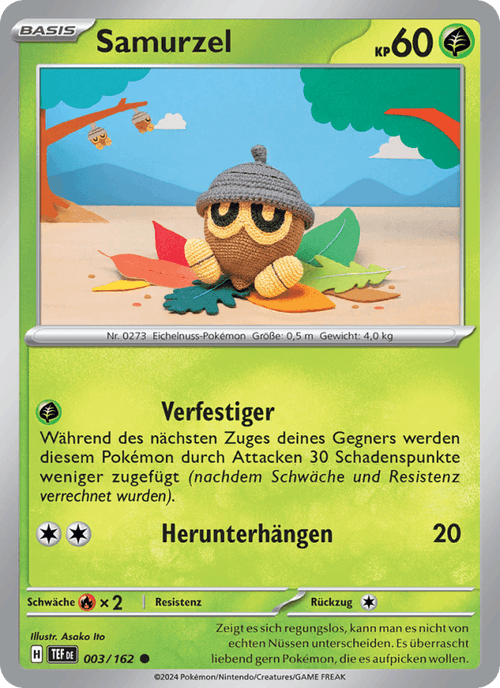 Gewalten der Zeit Nr. 3