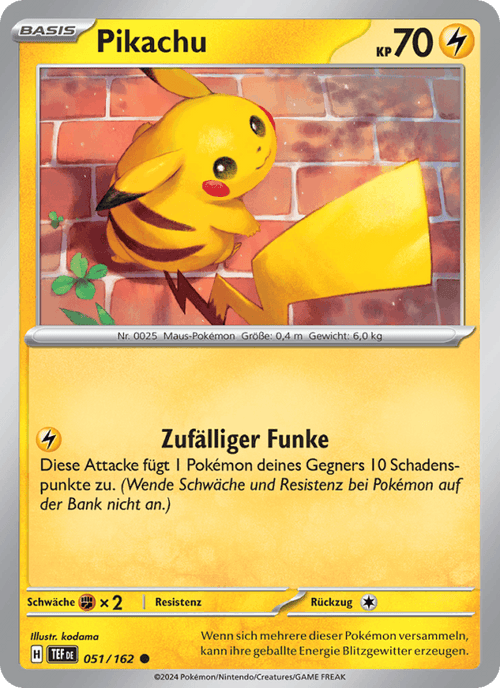 Gewalten der Zeit Nr. 51