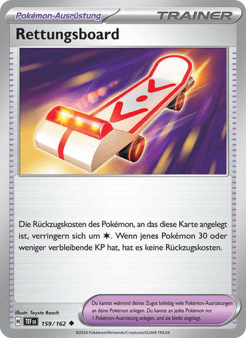 Gewalten der Zeit Nr. 159