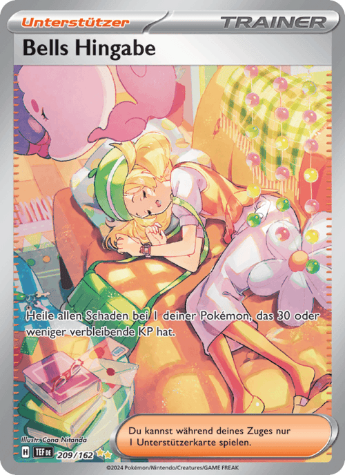 Gewalten der Zeit Nr. 209