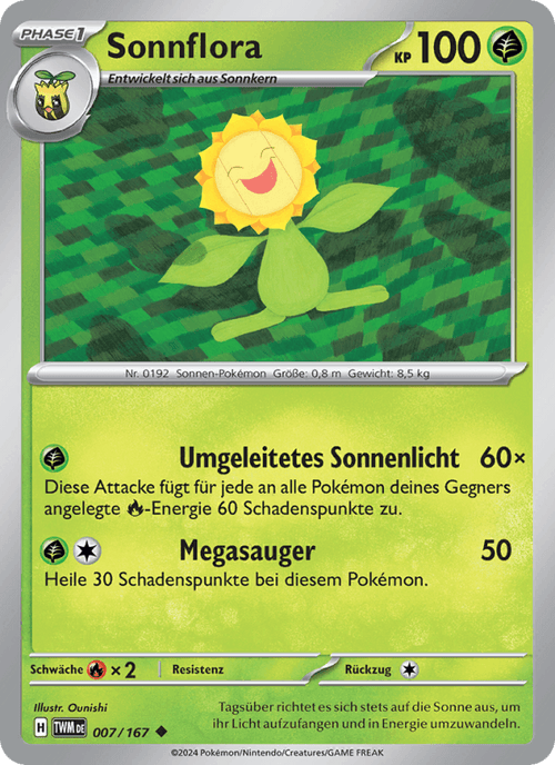 Maskerade im Zwielicht Nr. 7