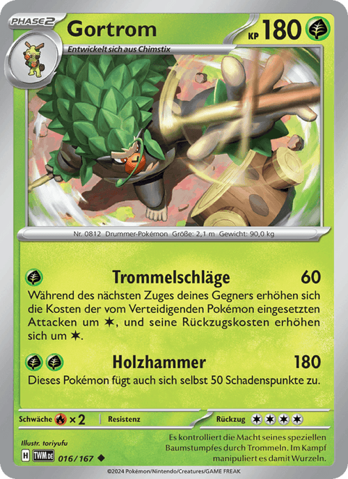 Maskerade im Zwielicht Nr. 16