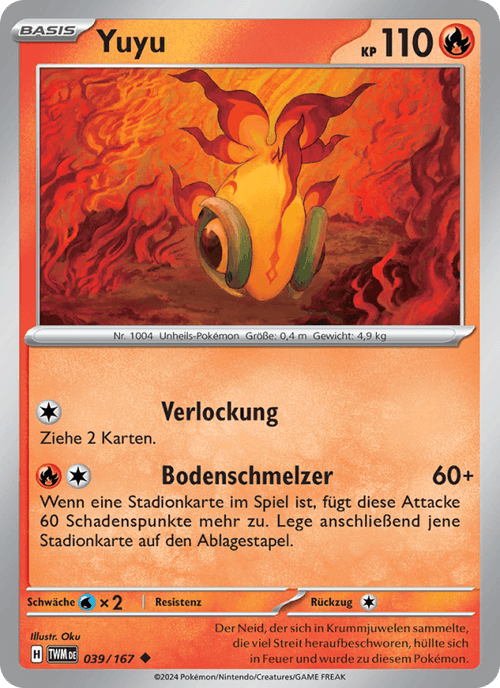 Maskerade im Zwielicht Nr. 39