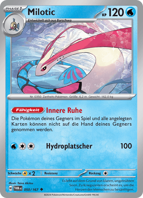 Maskerade im Zwielicht Nr. 50