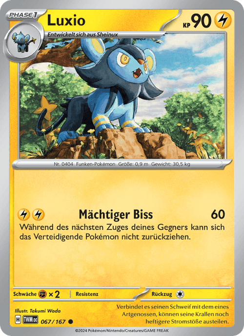 Maskerade im Zwielicht Nr. 67