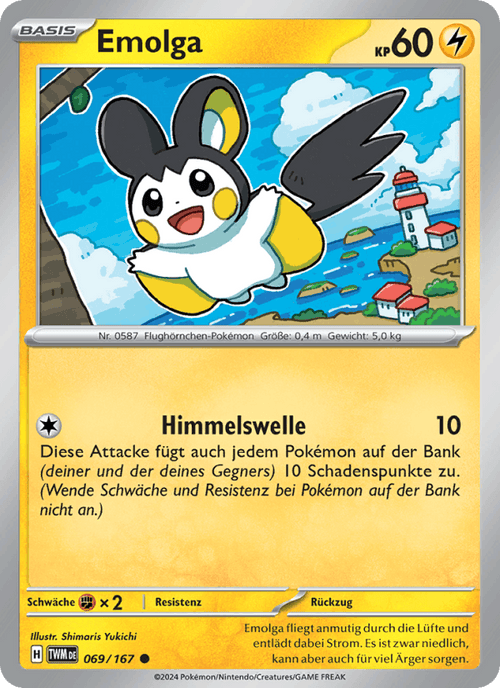 Maskerade im Zwielicht Nr. 69