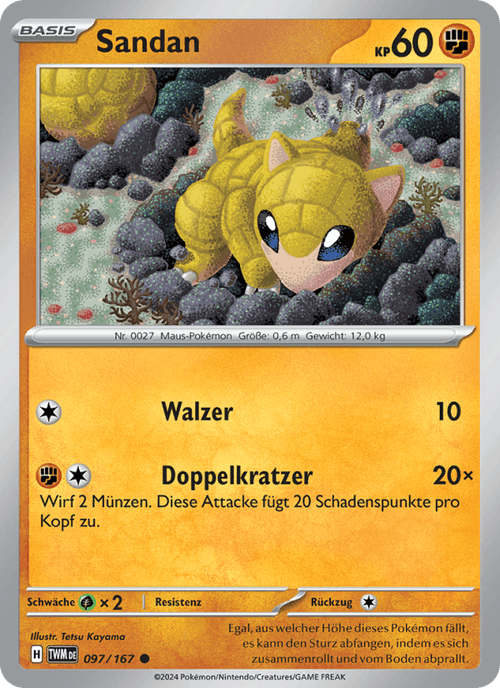 Maskerade im Zwielicht Nr. 97