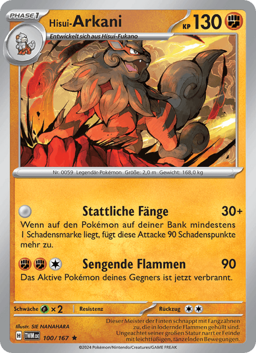 Maskerade im Zwielicht Nr. 100