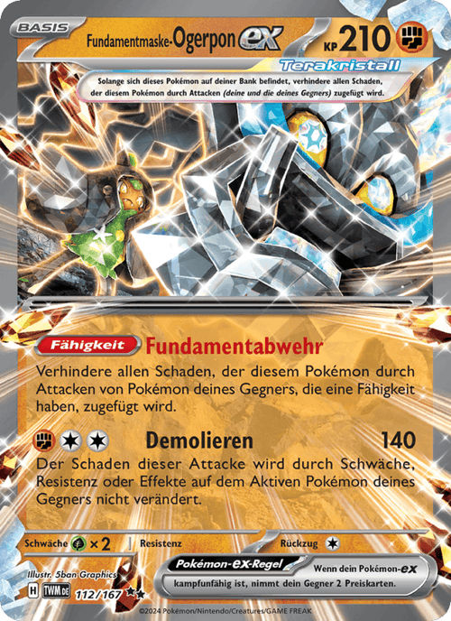 Maskerade im Zwielicht Nr. 112