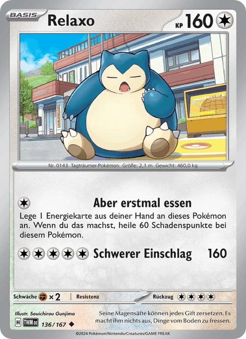 Maskerade im Zwielicht Nr. 136
