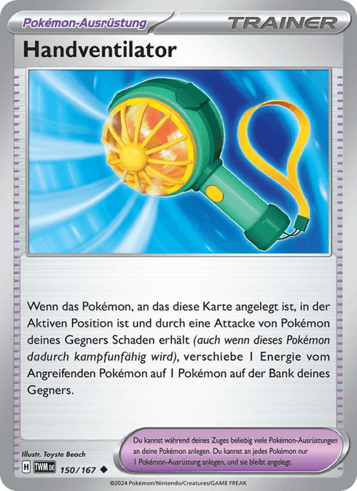 Maskerade im Zwielicht Nr. 150
