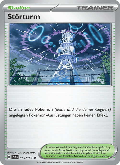 Maskerade im Zwielicht Nr. 153