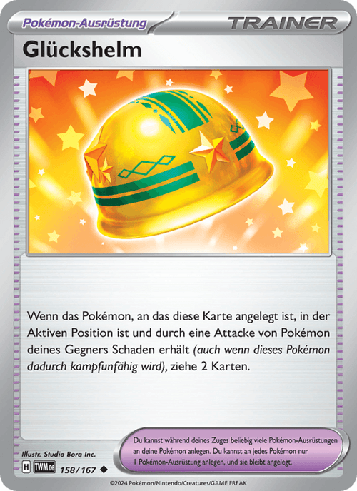 Maskerade im Zwielicht Nr. 158