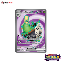 Fatalitcha ex (189/167) Maskerade im Zwielicht - Ultra Rare