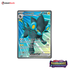 Luxtra ex (195/167) Maskerade im Zwielicht - Ultra Rare