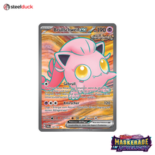 Brüllschweif ex (197/167) Maskerade im Zwielicht - Ultra Rare