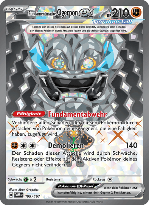 Maskerade im Zwielicht Nr. 199