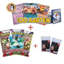 steelduck' STARTER-SETS - Advanced