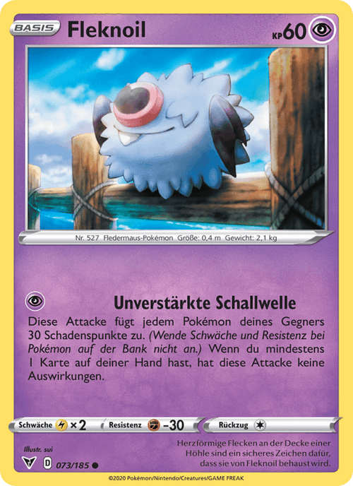 Farbenschock Nr. 73