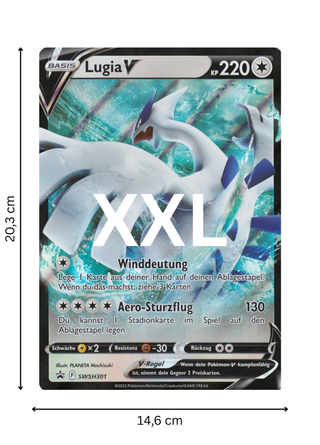 XXL