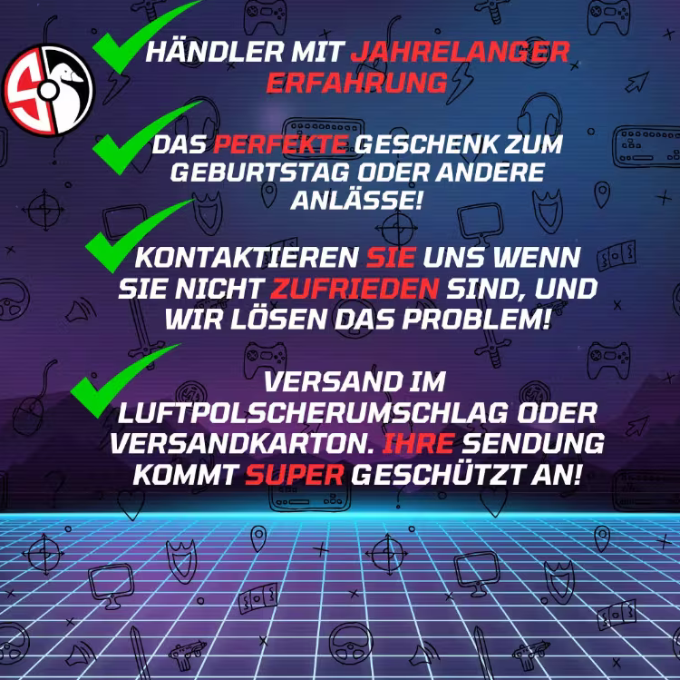 Pokémon Ewige Rivalen – Kartenpaket (20 Karten) – Deutsch