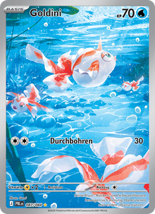 Goldini (087/084) Dunkelnacht - Illustration Rare