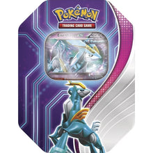 Karmesin & Purpur Paradox Schicksale Tin Box: Eisenhaupt ex (DE)