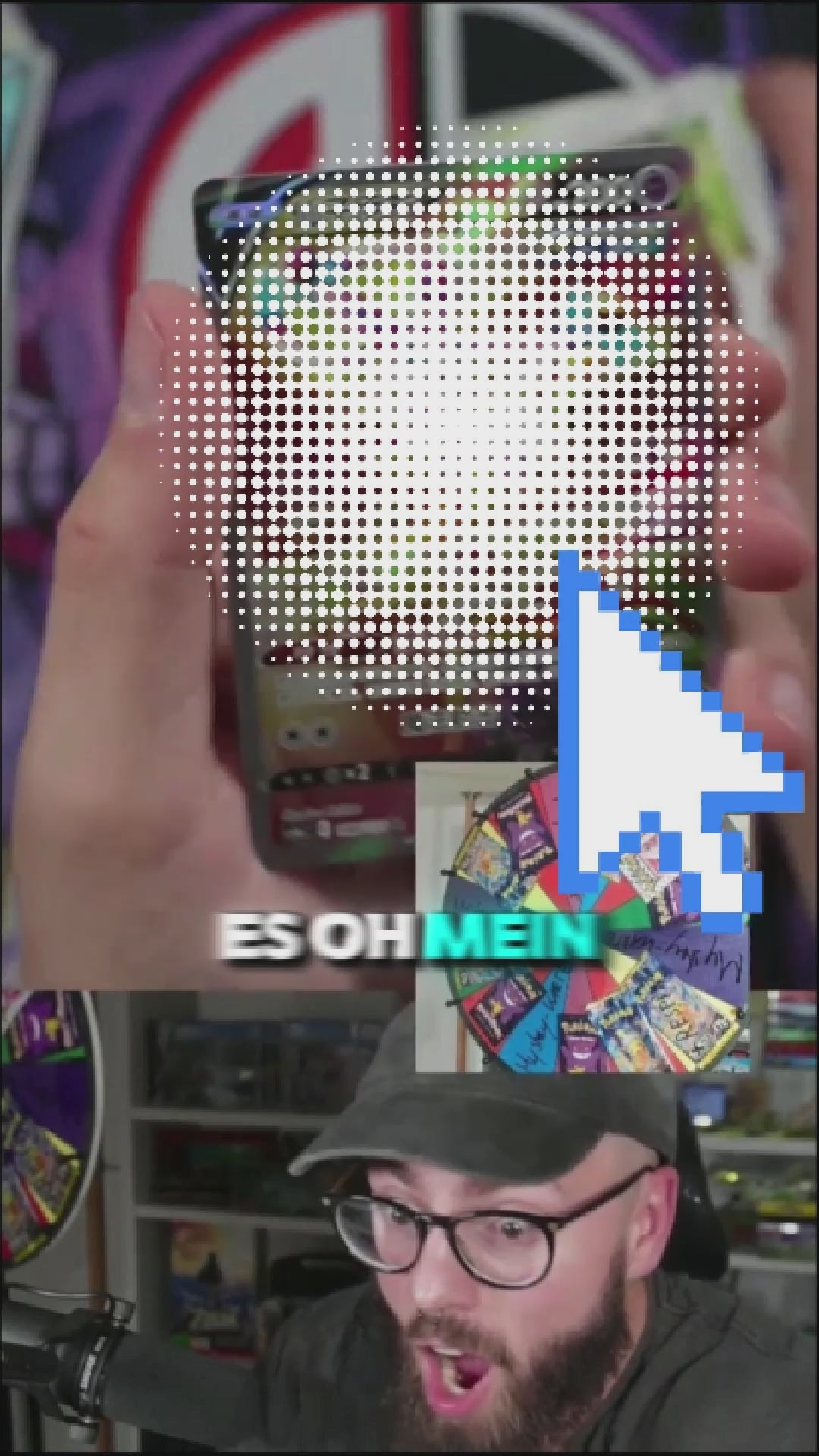 Video laden: https://www.youtube.com/shorts/3Ut63V4graU