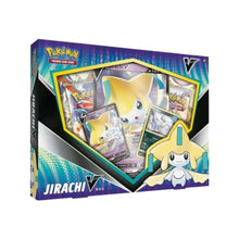Jirachi V Box (EN)