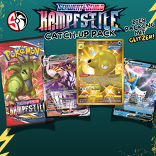 Pokémon Kampfstile – Kartenpaket (20 Karten) – Deutsch – inkl. 1 Hit-Karte